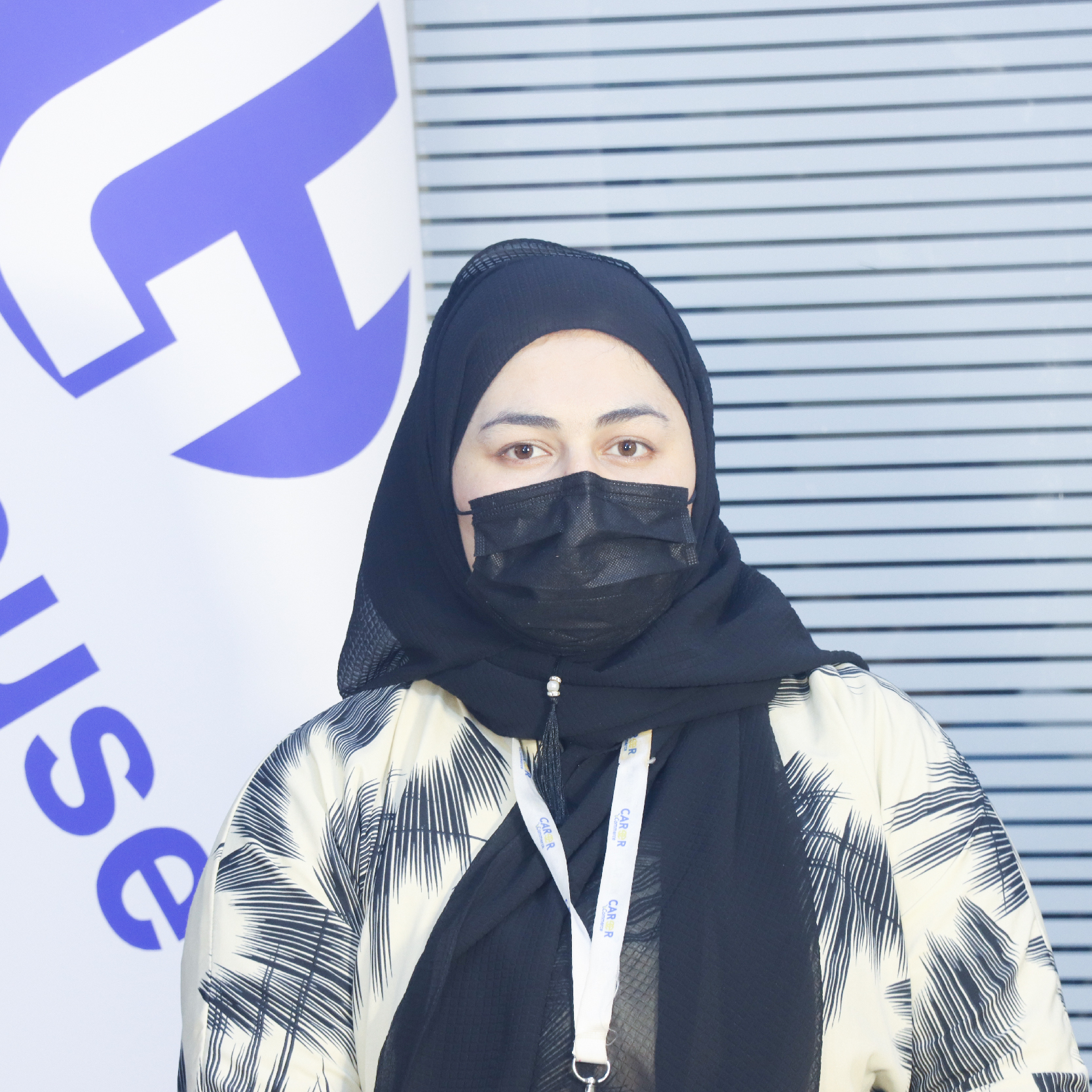 Zahra Folad